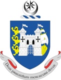 Drogheda borough Council logo